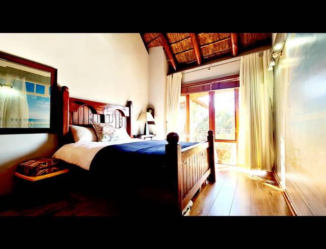4 BEDROOM HOUSE FOR SALE IN LEEUWFONTEIN ESTATE